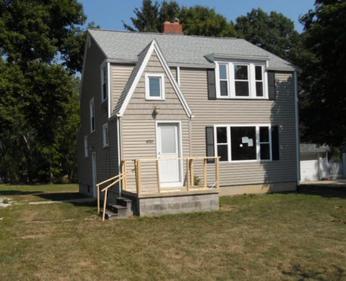 420 N Mcelroy Rd, Mansfield, OH 44905 