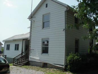 116 1/2 E North Ave, East Palestine, OH 44413 