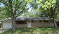 5013 Tilbury Road, Dayton, OH 45424 