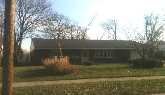 12116 Audie Court, Cincinnati, OH 45246 