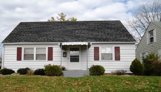 3001 Princeton Avenue, Middletown, OH 45042 