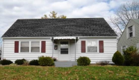 3001 Princeton Avenue, Middletown, OH 45042 