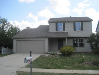 6155 Headington Pla, Columbus, OH 43230 