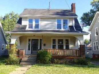 1329 26th St NW, Canton, OH 44709 