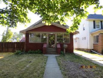 3616 Elm St, Toledo, OH 43608 