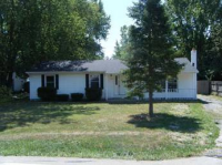 3699 Shawnee Trail, Jamestown, OH 45335 