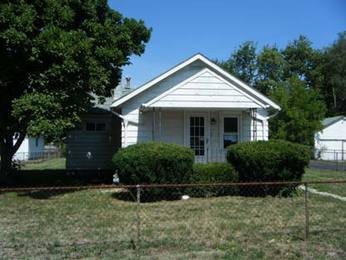 2517 Oneida Avenue, Dayton, OH 45414 