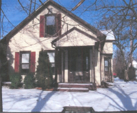 834 CHESTNUT STREET, COSHOCTON, OH 43812 