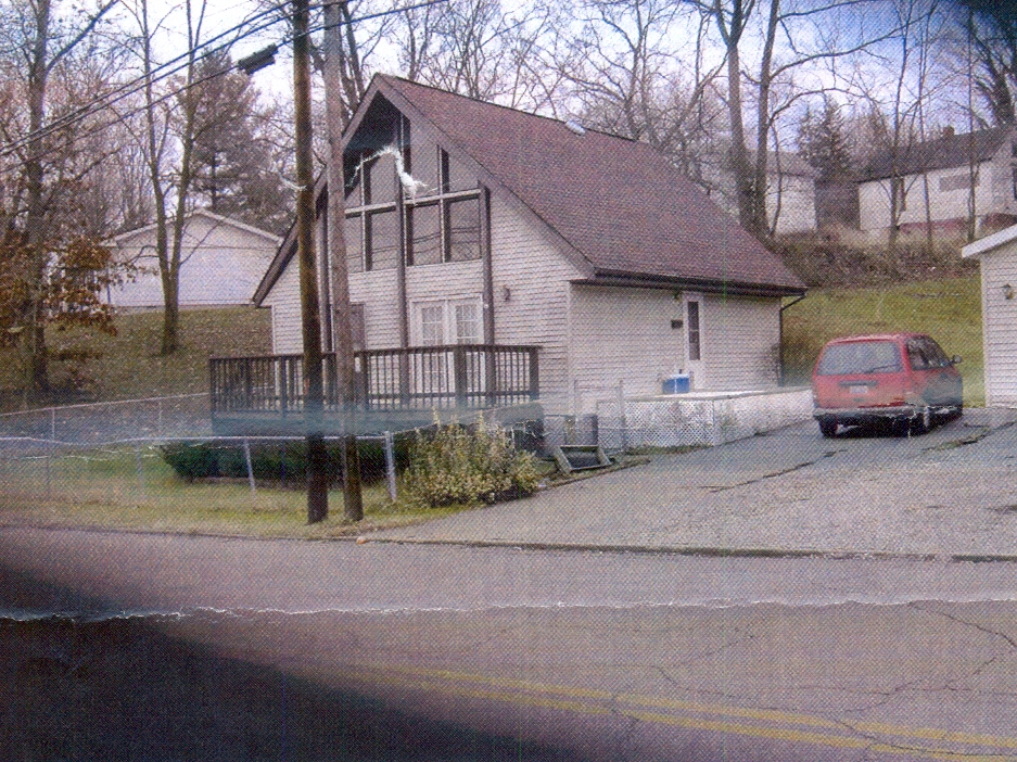 670 W. BROADWAY, WELLSTON, OH 45692 