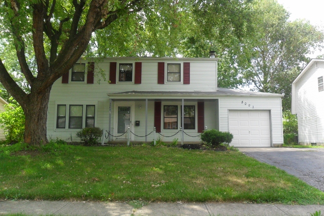 5001 Brewster Drive, Madison Township, OH 43232 