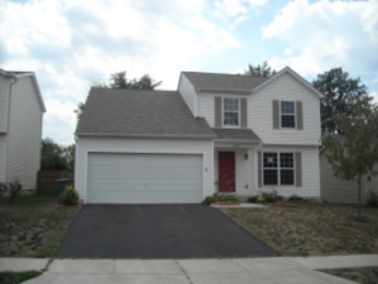 8245 Crete Lane, Blacklick, OH 43004 