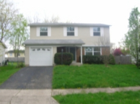 3006 Osgood Rd E, Columbus, OH 43232 