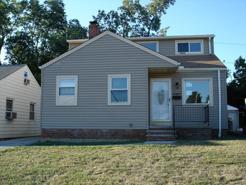 12409 Garland Avenue, Garfield Heights, OH 44125 
