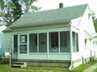 2369 Ward St, Toledo, OH 43609 
