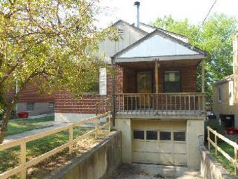 2604 Ardmore Ave, Cincinnati, OH 45237 