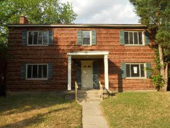 134 Glenridge Pl, Cincinnati, OH 45217 