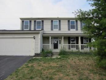 5319 Bonner Dr, Hilliard, OH 43026 