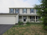5319 Bonner Dr, Hilliard, OH 43026 