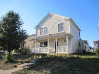 5538 Patriot Ave, Orient, OH 43146 