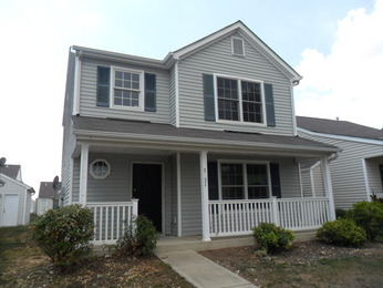 3631 Bill Of Rights Sq, Columbus, OH 43207 