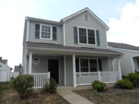 3631 Bill Of Rights Sq, Columbus, OH 43207 