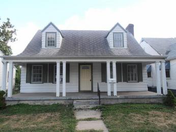 126 South St, Fairborn, OH 45324 