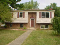 1930 Rollins Dr, Loveland, OH 45140 