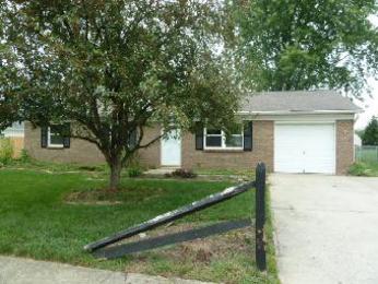 682 Mockingbird Lan, Cincinnati, OH 45244 