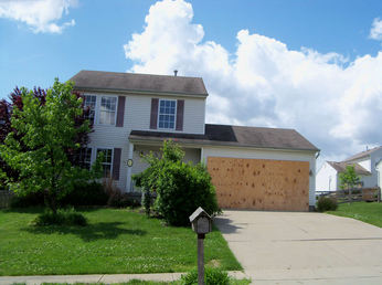 313 Ivy Forge Ct, Lebanon, OH 45036 