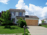 313 Ivy Forge Ct, Lebanon, OH 45036 