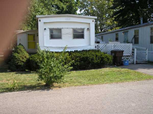 2 YORKTOWNE DRIVE, Sharonville, OH 45241 