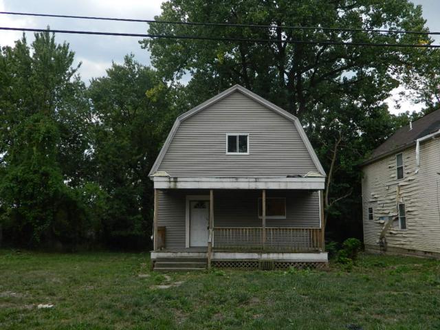 9334 Gorman Ave, Cleveland, OH 44105 