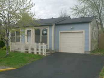 7639 Whitneyway Dr, Worthington, OH 43085 