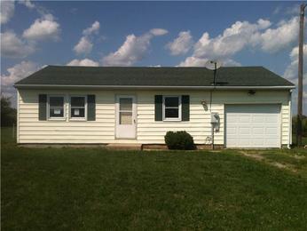 3591 Camp Grove Road SE, Washington Court House, OH 43160 