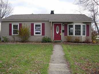 100 Clayton St, Walbridge, OH 43465 