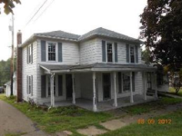 200 S Butler, Baltic, OH 43804 