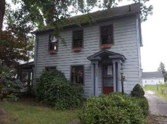 4025 Howard St, Youngstown, OH 44512 