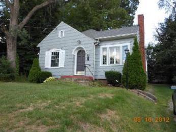 1120 39th Street NW, Canton, OH 44709 