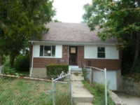 5736 Kiefer Court, Cincinnati, OH 45224 