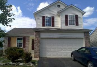 7890 Fairfax Loop Dr, Blacklick, OH 43004 