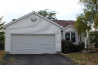 3021 Bismark Dr, Hilliard, OH 43026 