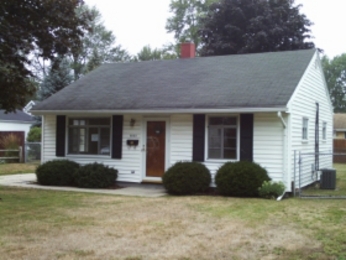 5633 Comet Ave, Toledo, OH 43623 