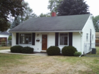 5633 Comet Ave, Toledo, OH 43623 