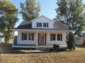 61 W Washburn Stree, New London, OH 44851 