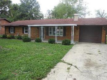 610 Baughman St, Ansonia, OH 45303 