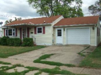 116 Cain Avenue, Hamilton, OH 45011 