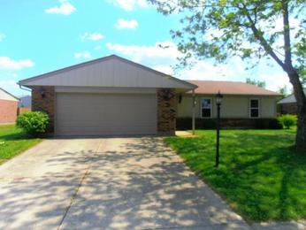 6332 Rolling Glen Dr, Huber Heights, OH 45424 