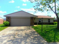 6332 Rolling Glen Dr, Huber Heights, OH 45424 