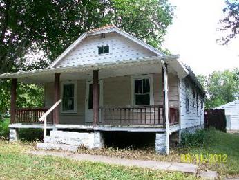 2624 Rocket Avenue, Springfield, OH 45505 