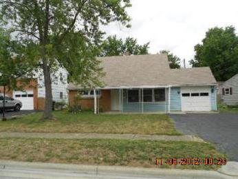 2860 Louise Ave, Grove City, OH 43123 